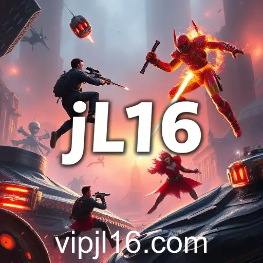 The Thrilling World of Action Games: Discovering Adventures with 'jl16'