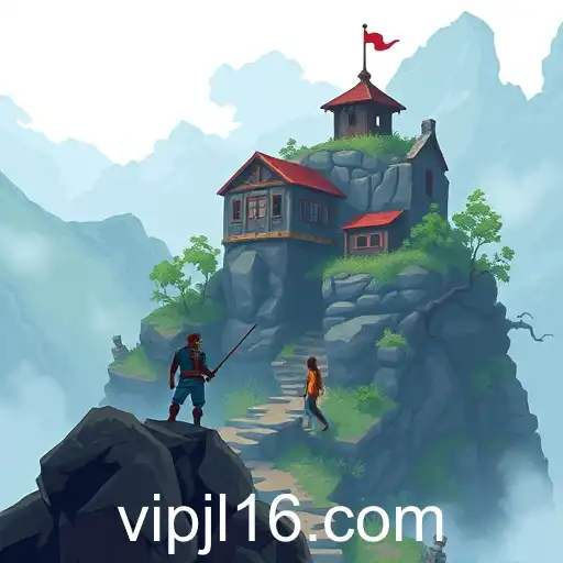 Exploring the Excitement of 'Adventure Fun' in Online Gaming