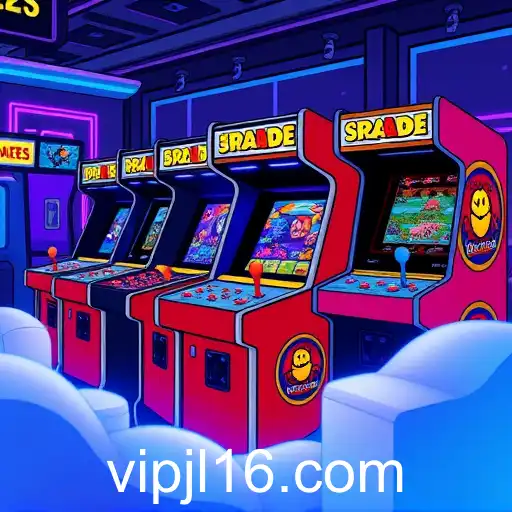 Exploring the Timeless Appeal of Arcade Classics