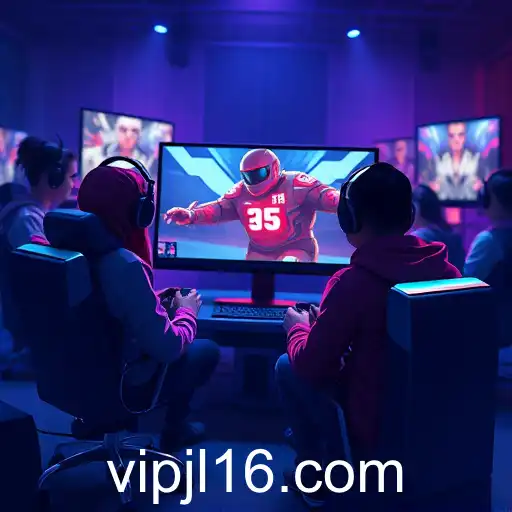 The Evolution of Online Gaming Platforms