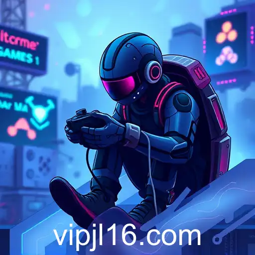 Evolving Gaming Trends in 2025