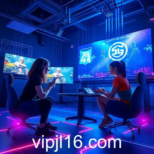 Gaming and the Future of AI in 2025