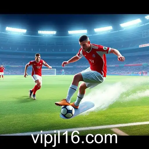 The Online Gaming Evolution