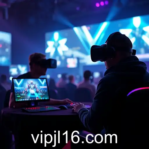 Gaming Landscape Challenges in 2025