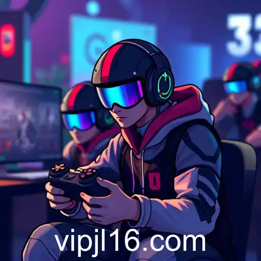 The Rise of 'JL16': Gaming Trends in 2025