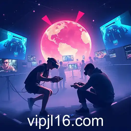 Gaming Trends Reshaping the Industry