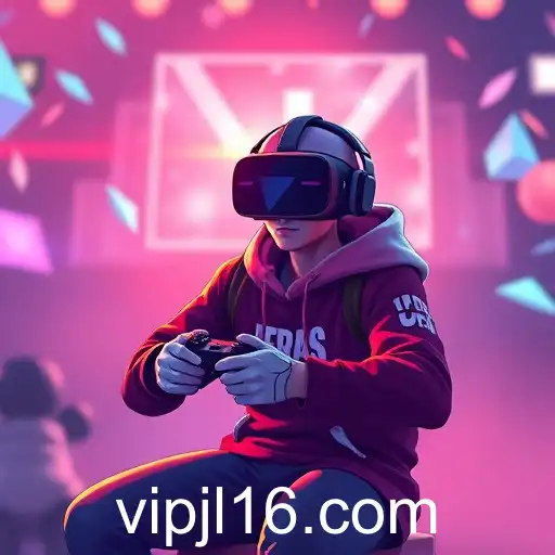 Gaming Website's Innovative Steps Amid Global Trends