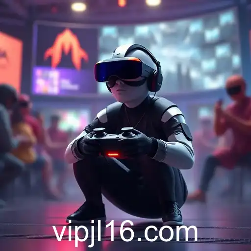 The Evolution of Online Gaming