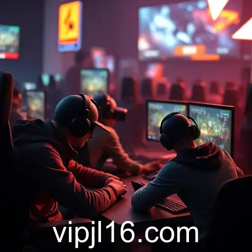 The Future of Gaming and Tech Aspirations