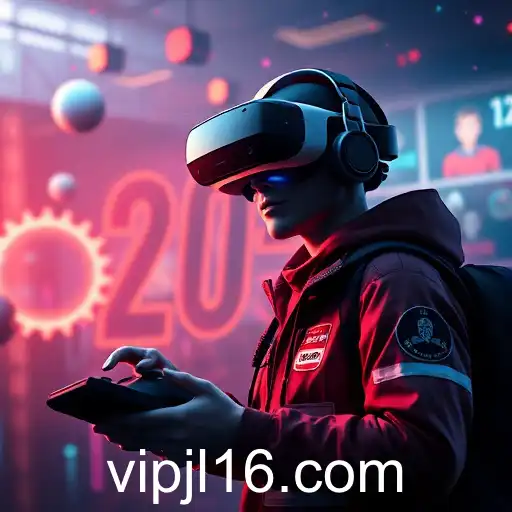 The Online Gaming Evolution