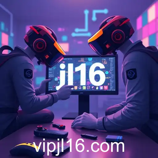 Gaming Evolves: JL16 Network Flourishes