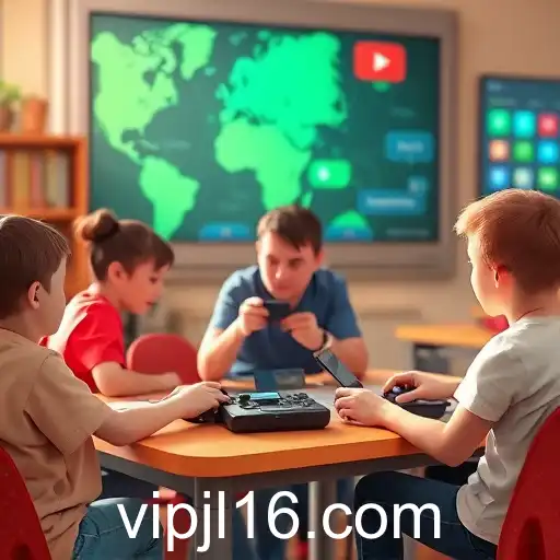 Gaming Industry Trends and Insights