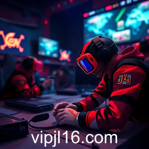 Gaming Innovations Redefining 2025