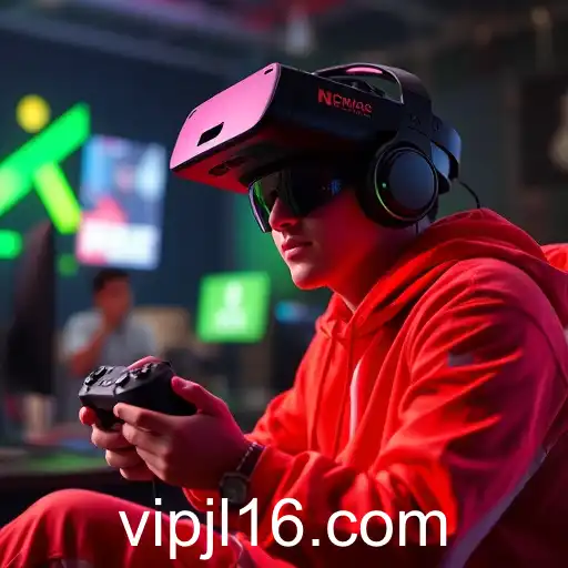 Gaming Innovations on the Rise