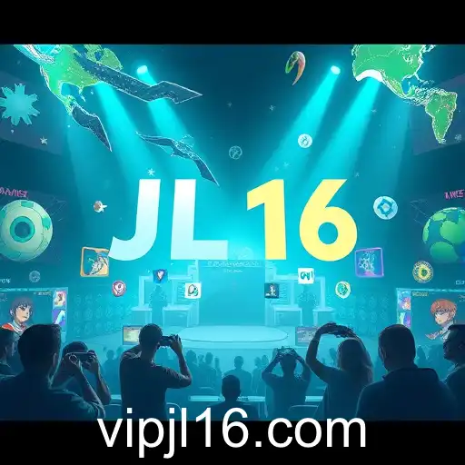 The Rise of 'JL16': Gaming Trends in 2025