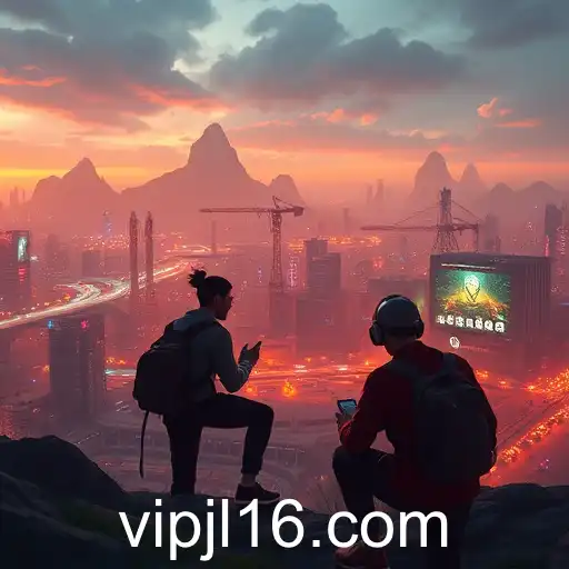 Gaming Trends Reshaping the Industry