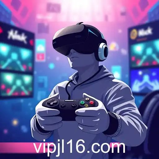 Gaming Website Trends in 2025