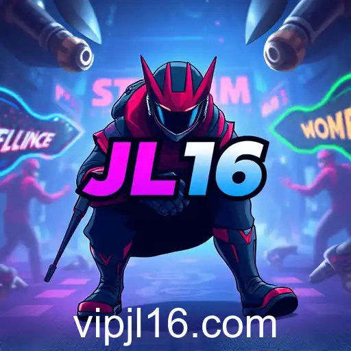 Gaming Trends and the Rise of JL16