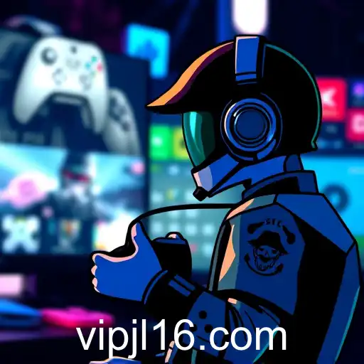 Gaming World Transformation: The Rise of Interactive Platforms