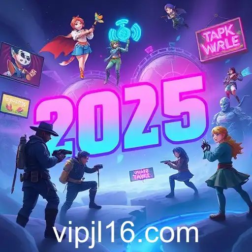 JL16: Revitalizing the Gaming Landscape