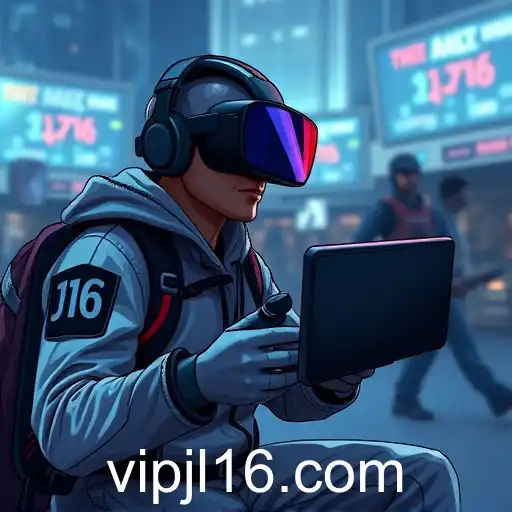 The Evolution of Online Gaming in 2025