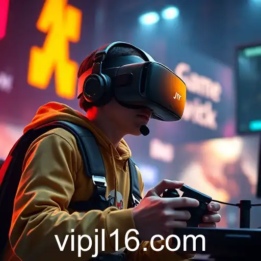 Online Gaming Trends and JL16's Impact