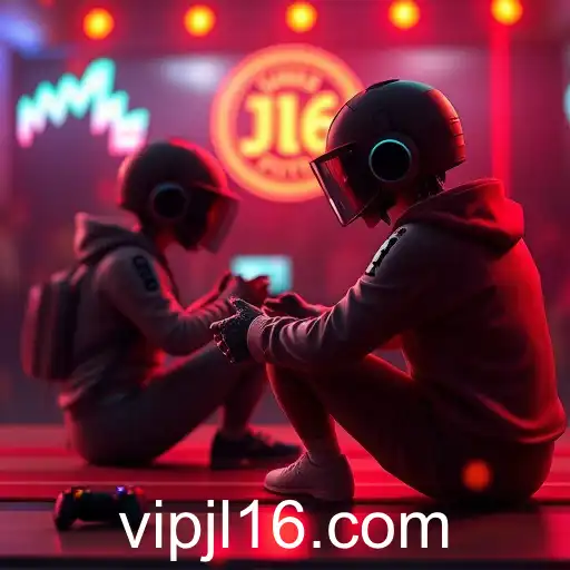 The Rise of JL16 in Modern Gaming