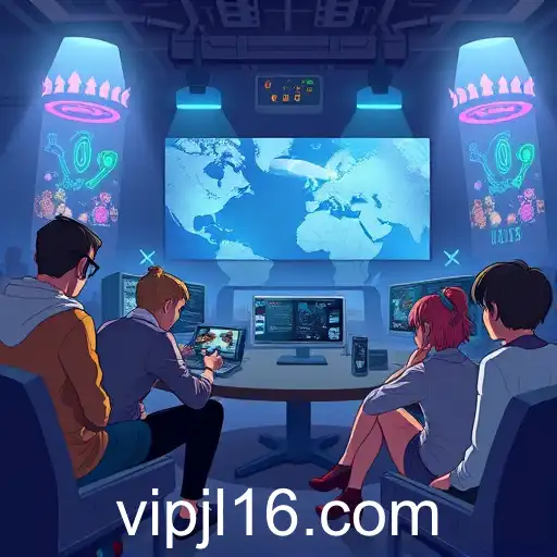 The Rise of Online Gaming in 2025