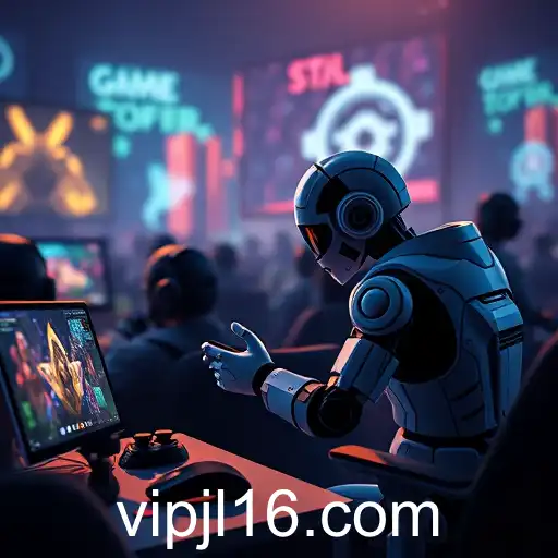 The Rise of JL16: Trends in Online Gaming