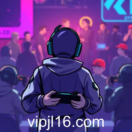 The Rise of JL16 in the Gaming World