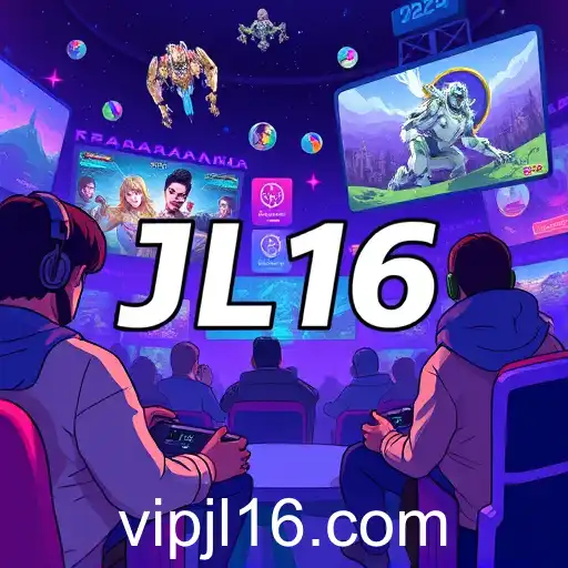 JL16: Transforming the Digital Gaming Landscape