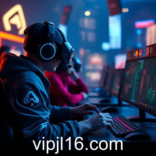 Gaming Evolution: The Impact of JL16