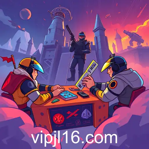 Exploring the Dynamic World of Multiplayer Modes in Gaming