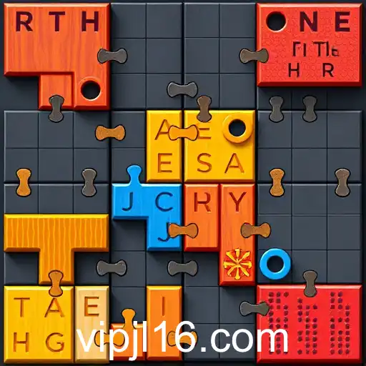 Unraveling the World of Puzzle Challenges: The Allure of 'jl16'