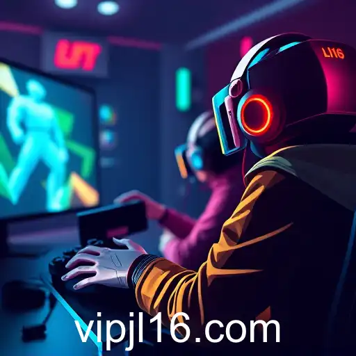 The Rise of Gaming in a Digital Age