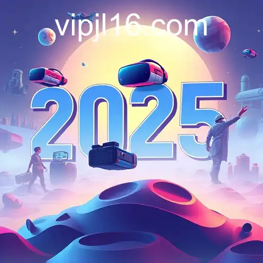 The Rise of JL16 in 2026's Gaming Landscape