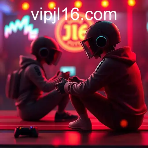 The Rise of JL16 in Modern Gaming