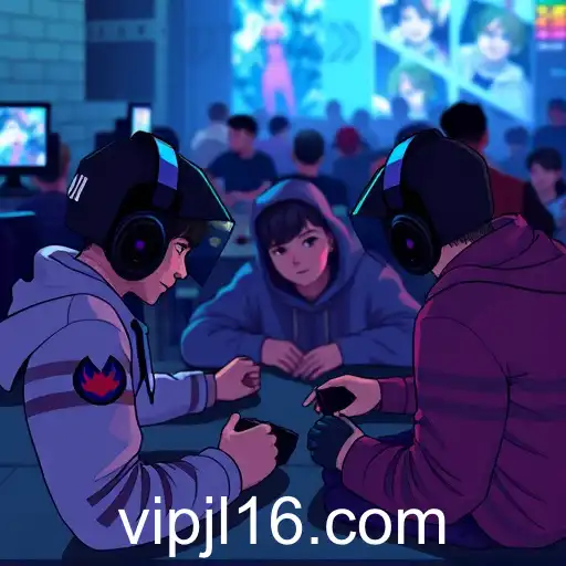 The Rise of Online Gaming Platforms in 2025