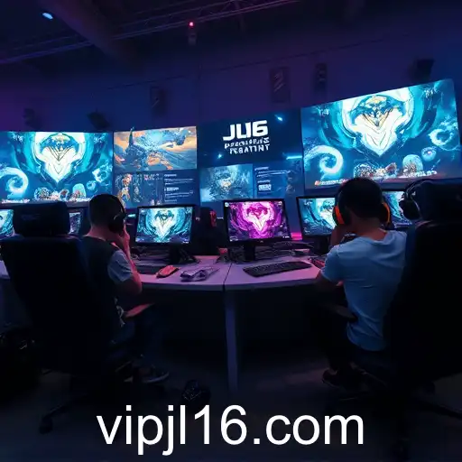 The Rise of Online Gaming Communities