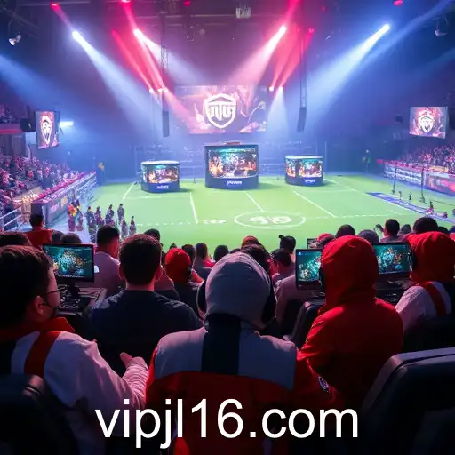 The Rise of Online Gaming Communities