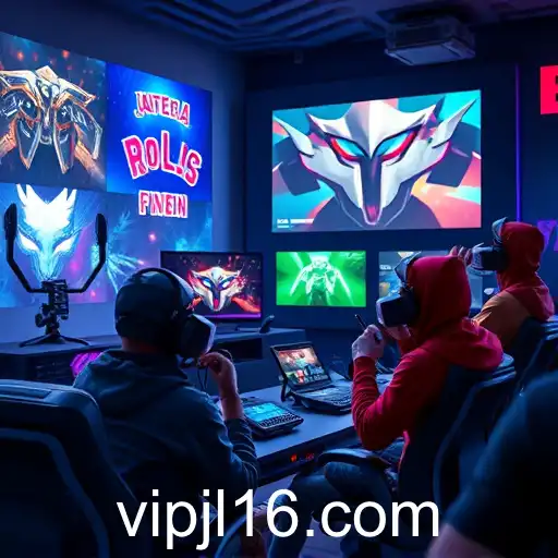 The Rising Influence of Online Gaming in 2025