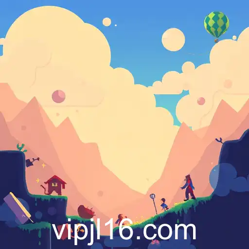 The Rise of JL16 and Its Impact on Gaming Communities